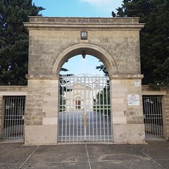 Chiesa Santa Lucia di Andria