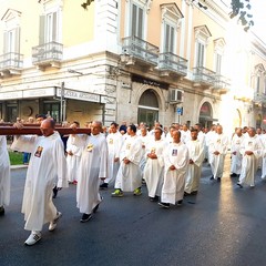 La devozione della città di Andria  al S.S. Salvatore