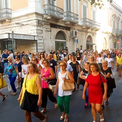 La devozione della città di Andria  al S.S. Salvatore