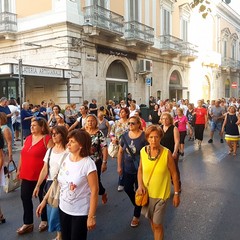 La devozione della città di Andria  al S.S. Salvatore