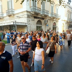 La devozione della città di Andria  al S.S. Salvatore