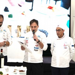 Trofeo Culinario ERACLIO D’ORO