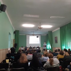 Convegno alla scuola “Vaccina su “Scienza & Tecnologia”