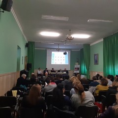 Convegno alla scuola “Vaccina su “Scienza & Tecnologia”