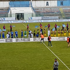 Fidelis Andria - Gravina