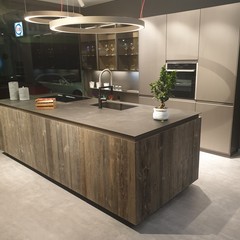 Show room Di Canio Arredamenti