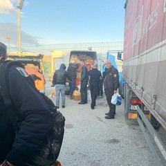 Sisma in Albania: Già al lavoro i volontari giunti dall'Italia