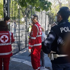 Parziale riapertura del mercato settimanale ad Andria