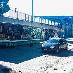 Parziale riapertura del mercato settimanale ad Andria