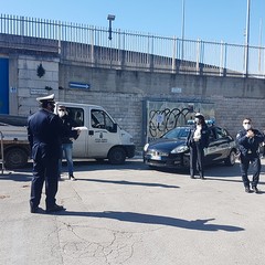 Parziale riapertura del mercato settimanale ad Andria