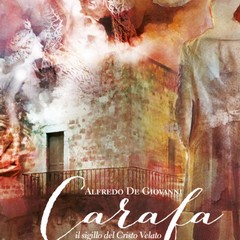 Romanzo "Carafa"