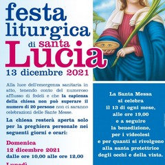 Santa Lucia