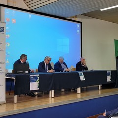 Convegno informativo-formativo in materia di Bandi Regionali