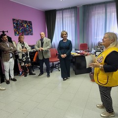 Service Kairós - Lions Club Andria