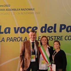 39esima Assemblea Nazionale ANCI