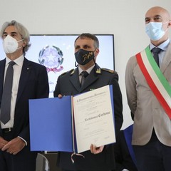 Onorificenze al Merito della Repubblica Italiana