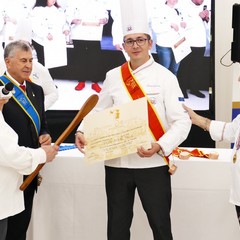 Si è conclusa la VI edizione del  concorso culinario "Eraclio d'oro”