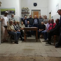 comitato "pro Montegrosso"