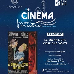 Cinema Fuori Museo