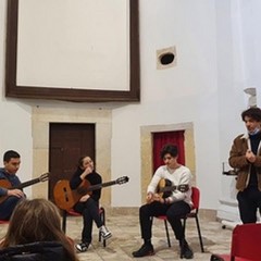 Accademia Musicale Federiciana