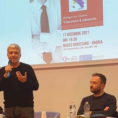 Nichi Vendola e la nuova patria