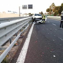 incidente stradale