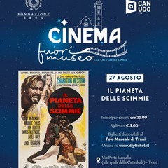 Cinema Fuori Museo