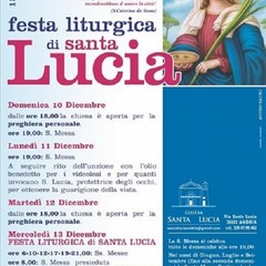 Santa Lucia