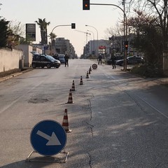 controlli della Polizia Locale