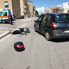 incidente stradale