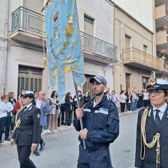 Processione della Madonna dei Miracoli dal suo Santuario alla chiesa Cattedrale