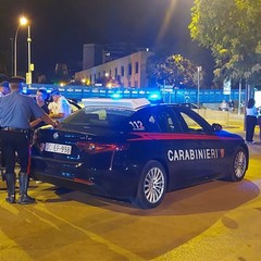 controlli da parte di Carabinieri e Polizia Locale
