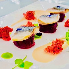 concorso culinario "Eraclio d'oro", giunto alla sua VI edizione