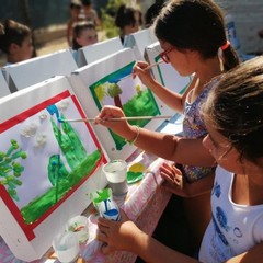 Mr Big Circus domenica 15 settembre nel magico “Giardino dei Bambini”