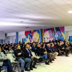 Etica dell’alimentazione e legalità: un confronto necessario per tutelare filiera, cittadini e territorio