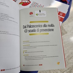 Presentato ad Andria il catalogo scuola