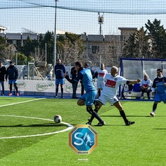 Quadrangolare di calcio nel segno della solidarietà