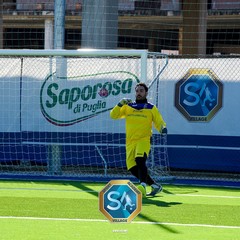 Quadrangolare di calcio nel segno della solidarietà