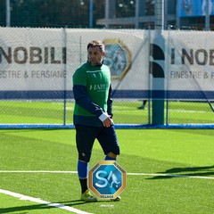 Quadrangolare di calcio nel segno della solidarietà