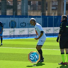 Quadrangolare di calcio nel segno della solidarietà