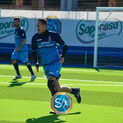 Quadrangolare di calcio nel segno della solidarietà