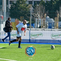 Quadrangolare di calcio nel segno della solidarietà