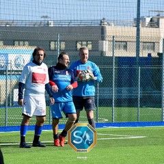 Quadrangolare di calcio nel segno della solidarietà