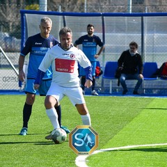 Quadrangolare di calcio nel segno della solidarietà