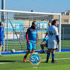 Quadrangolare di calcio nel segno della solidarietà