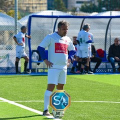 Quadrangolare di calcio nel segno della solidarietà