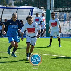 Quadrangolare di calcio nel segno della solidarietà