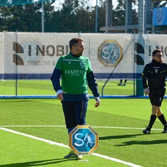 Quadrangolare di calcio nel segno della solidarietà