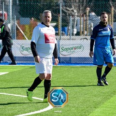 Quadrangolare di calcio nel segno della solidarietà