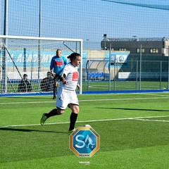 Quadrangolare di calcio nel segno della solidarietà